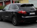 Porsche Cayenne II - Bilde 2