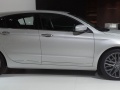 Qoros 3 Hatch - Bilde 2