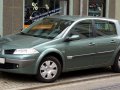 Renault Megane II (Phase II, 2006) - Fotografia 3
