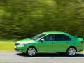 Skoda Rapid (facelift 2017) - Fotografie 2