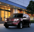 2007 Daihatsu Materia - Bild 9