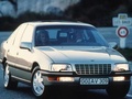 Opel Senator B - Photo 4