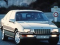 Opel Senator B - Fotoğraf 4