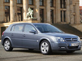 2003 Opel Signum - εικόνα 8