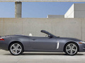 Jaguar XK Convertible (X150) - Фото 7