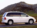 Dodge Caravan III SWB - Снимка 2