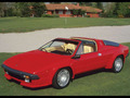 Teknik özellikleri Lamborghini Jalpa Teknik özellikleri Lamborghini Jalpa