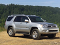 Toyota 4runner IV - Фото 3