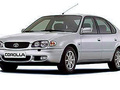 1998 Toyota Corolla Hatch VIII (E110) - Foto 5