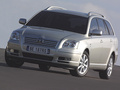 Toyota Avensis II Wagon - Photo 6