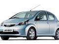 2005 Toyota Aygo - Fotoğraf 3