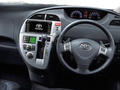 Toyota Ractis I - Photo 8