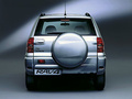 Toyota RAV4 II (XA20) 5-door - Photo 8