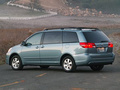 Toyota Sienna II - Kuva 6