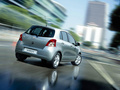 2006 Toyota Yaris II - Foto 5