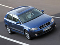 Audi A3 (8P) - Fotoğraf 8