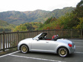 2003 Daihatsu Copen (L8) - Bilde 10