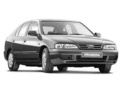 1997 Nissan Primera Hatch (P11) - Фото 3