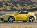 2009 Nissan 370Z - Снимка 8