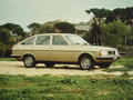 1972 Lancia Beta (828) - Снимка 2