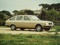 Lancia Beta (828) - Fotografie 2