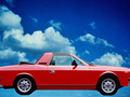 Lancia Beta Spider - Bilde 8