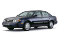 2000 Nissan Maxima QX V (A33) - Photo 7