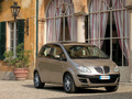 2004 Lancia Musa - Bild 4
