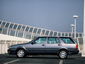 Lancia Thema Station Wagon (834) - Фото 3