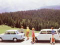 Trabant P 601 - Foto 9