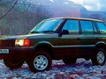Range Rover II