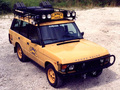 1970 Land Rover Range Rover I - Фото 9