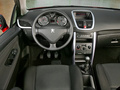 2006 Peugeot 207 CC - εικόνα 8