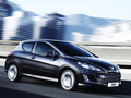 Peugeot 308 I (Phase I, 2007) - Фото 5