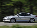 Peugeot 407 Coupe - Fotografia 7