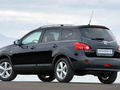 Nissan Qashqai+2 I (NJ10) - Photo 8