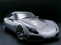 2005 TVR Sagaris - Scheda Tecnica, Consumi, Dimensioni