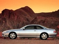 1991 Lexus SC I - Foto 7