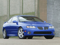Tekniset tiedot ja polttoaineen kulutus Pontiac GTO Tekniset tiedot ja polttoaineen kulutus Pontiac GTO