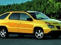 2001 Pontiac Aztec - Photo 4