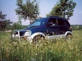 1997 Daihatsu Terios (J1) - Bild 8