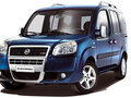 Fiat Doblo I - Photo 6