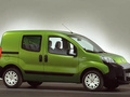 2008 Fiat Fiorino Combi - Fotoğraf 3