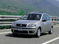 Fiat Punto II (188, facelift 2003) 3dr - Fotografia 7