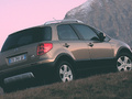 Fiat Sedici - Bilde 7