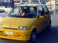 Fiat Cinquecento - Bilde 5