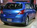 Nissan Versa Hatch - Bild 5