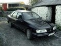 Ford Sierra Sedan II - Fotografie 7