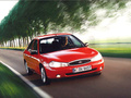 Ford Mondeo I Hatchback (facelift 1996) - Фото 5