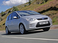 Ford C-MAX - Fotografia 5